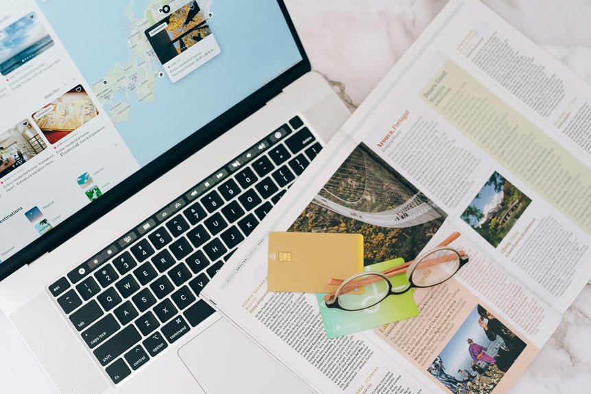 Budget Travel Hacks