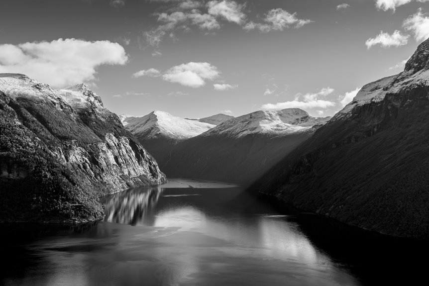 Mastering Travel Photography